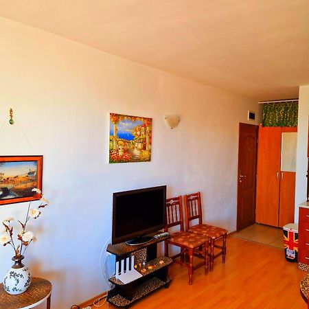 Studio Flat Saint Vlas Sveti Vlas Esterno foto